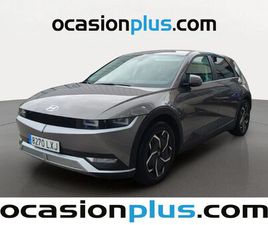 HYUNDAI IONIQ 5 HYUNDAI IONIQ 5 73KWH STAR RWD (218 CV)