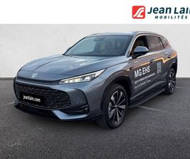 MG EHS EHS 1.5T PHEV 272 CH LUXURY