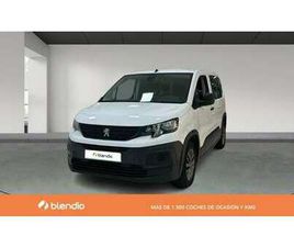 1.5BLUEHDI S&S STANDARD ACTIVE PACK 100