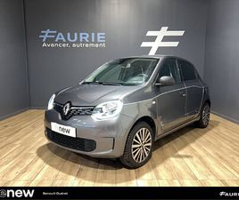 RENAULT TWINGO 3 TWINGO III TCE 95 INTENS 5P