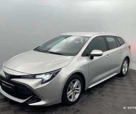 TOYOTA COROLLA BREAK COROLLA TOURING SPORT HYBRIDE 122CH DYNAMIC BUSINESS