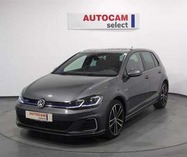 GTE 1.4 TSI E-POWER 150KW (204CV) DSG