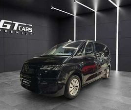 INDUSTRIAL 177CV MANUAL DE 5 PUERTAS