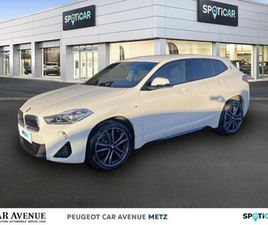 SDRIVE18IA 140CH M SPORT DKG7 EURO6D-T 129G