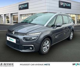 BLUEHDI 130CH S&S FEEL E6.D