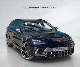 1.5 TSI E-HYBRID VZ DSG 200 KW (272 CV)