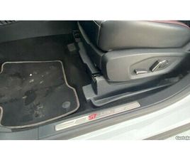 FORD S-MAX FORD S-MAX ST-LINE DEZEMBRO/18