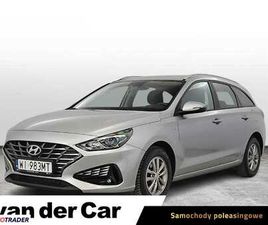 HYUNDAI I30 SW HYUNDAI I30