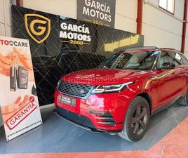 LAND ROVER RANGE ROVER VELAR D180 LAND-ROVER - RANGE ROVER VELAR