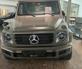 MERCEDES-BENZ G 500 -
