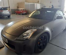 NISSAN 350Z