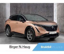 EVOLVE 87KWT TOPPMODELL/NORSK/KROK/LAZER/BOSE/SOLTAK+++