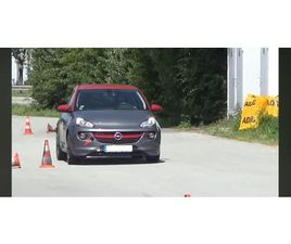 OPEL ADAM S GRUPPE G - G2