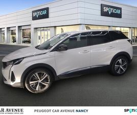 PLUG-IN HYBRID 180CH ALLURE PACK E-EAT8