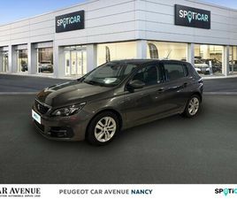 1.2 PURETECH 110CH E6.C S&S ACTIVE BUSINESS