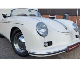 PORSCHE 356 SPEEDSTER 1970 CHESIL SPEEDSTER BUILT IN 2020 IVA TESTED ONLY 1,171 MILES! A VENDRE
