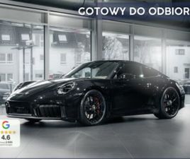 PORSCHE 911 991 CARRERA 4 GTS 911 CARRERA 4 GTS