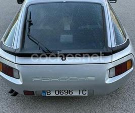 PORSCHE 928 PORSCHE 928
