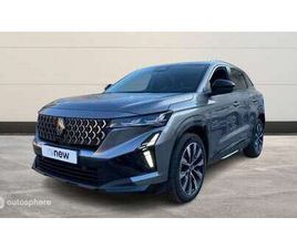 1.2 E-TECH FULL HYBRID 200CH TECHNO - 24