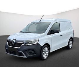RENAULT KANGOO EXPRESS RAPID ADVANCE L1 BLUE DCI 115