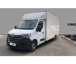 MASTER PHC TRAC F3500 L3H1 BLUE DCI 145 EURO VI