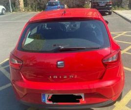 SEAT - IBIZA