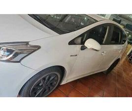 TOYOTA PRIUS+ TOYOTA - PRIUS+