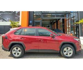 TOYOTA RAV4 TOYOTA - RAV4