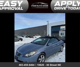 TOYOTA SOLARA 2004 TOYOTA SOLARA SLE V6 :: LOW MILEAGE