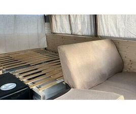 VOLKSWAGEN CARAVELLE VOLKSWAGEN - CARAVELLE