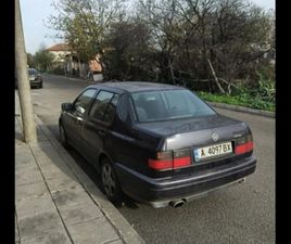 VW VENTO 2,500 BGN