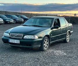 VOLVO - S70