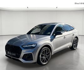 Q5 SPORTBACK 40 TDI 204 S TRONIC 7 QUATTRO