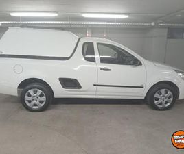 MONTANA CUPULA UNICO DUEÑO IMPECABLE