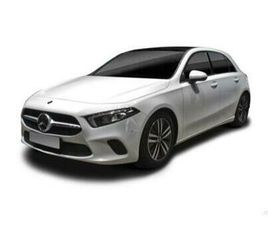 MERCEDES CLASSE A A 200 CLASSE A 200 D 8G-DCT AMG LINE