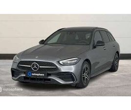 300 D E HYBRID EQ 197+129CH AMG LINE