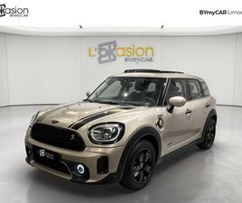 MINI COUNTRYMAN COOPER SE COUNTRYMAN 125 - 95 CH ALL4 BVA6