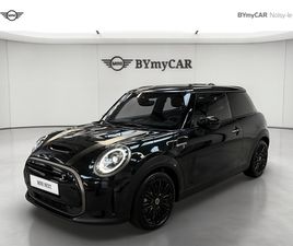 MINI MINI COOPER SE HATCH 3 PORTES COOPER SE 184 CH