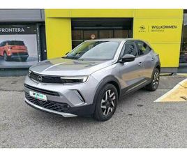 OPEL MOKKA MOKKA 1.2 TURBO 130 CH BVM6