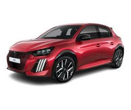 208 HYBRID 110 E-DCS6