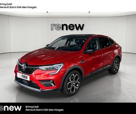 ARKANA E-TECH 145 - 21B