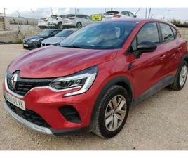 INTENS TCE 140CV GPF MICRO HÍBRIDO