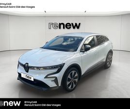 MEGANE E-TECH ER EV60 130CH SUPER CHARGE