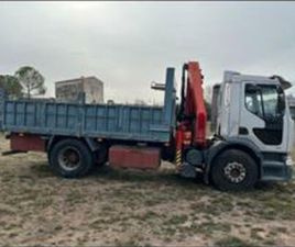 RENAULT PREMIUM RENAULT - PREMIUM 250