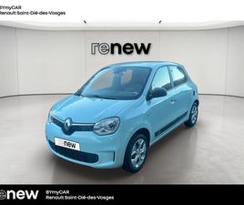 TWINGO III SCE 65 - 20