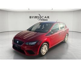 IBIZA 1.0 MPI 80 CH S/S BVM5