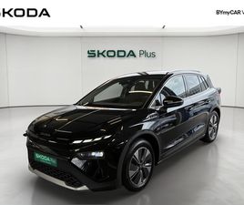 SKODA ELROQ ELROQ 286 CH BATTERIE 85