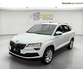 KAROQ 1.5 TSI 150 CH ACT DSG7