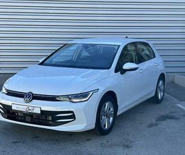 VOLKSWAGEN GOLF GOLF 1.5 EHYBRID 204 DSG6