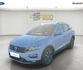 T-ROC 1.5 TSI 150 EVO START/STOP DSG7